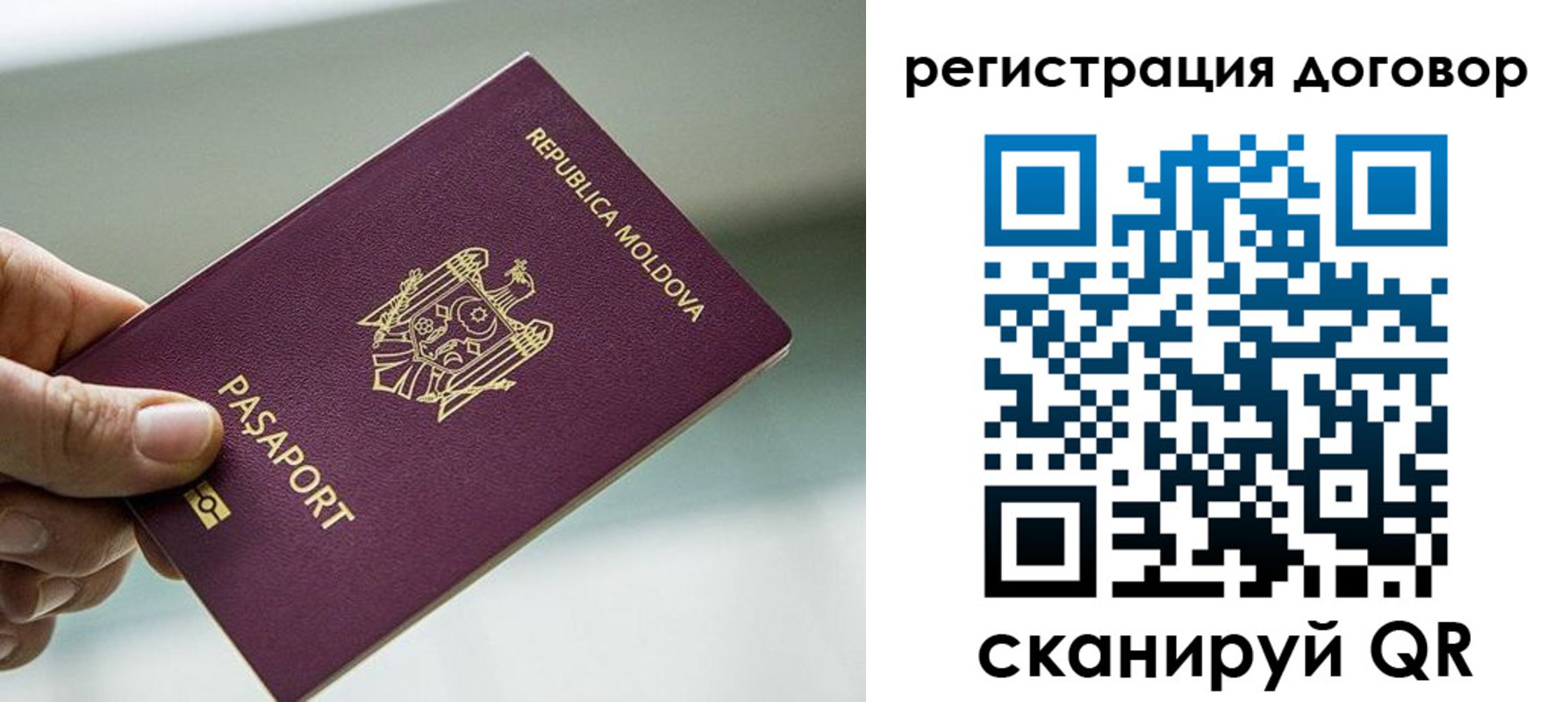 прописка в квартире в Ворсме